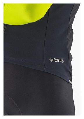 Gilet Castelli Perfetto RoS 2 noir