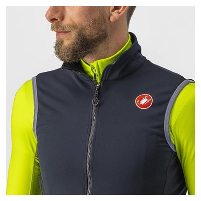 Castelli Perfetto RoS 2 Vest zwart