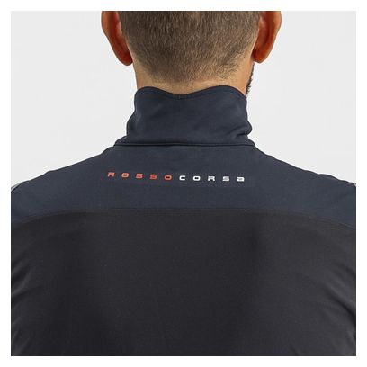 Gilet Castelli Perfetto RoS 2 noir