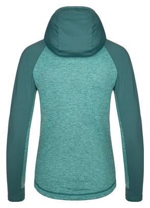 Polaire technique femme Kilpi LAYANA-W