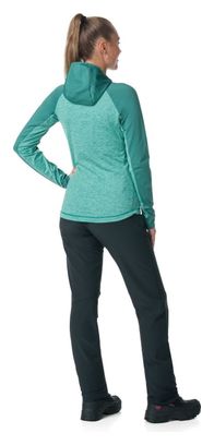 Polaire technique femme Kilpi LAYANA-W