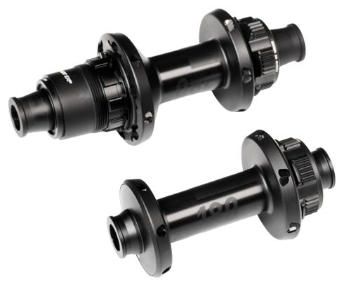 Reservewielenpaar 34/37 TA DT180 700 mm | 12x100 - 12x142 mm | CenterLock
