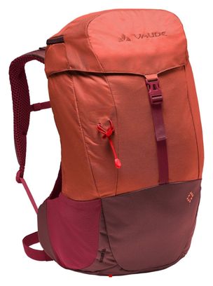 Vaude Skomer 16 Women's Hiking Backpack Red