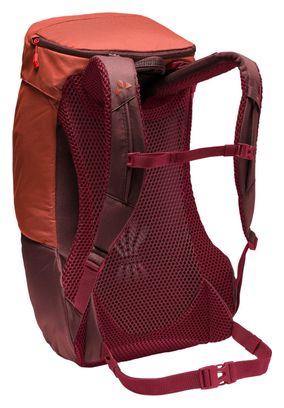 Zaino da escursionismo Vaude Skomer 16 donna Rosso