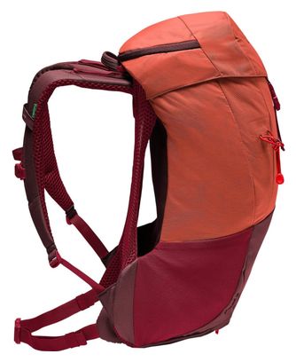 Zaino da escursionismo Vaude Skomer 16 donna Rosso