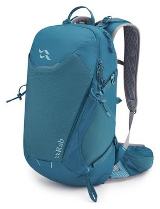 Rab Aeon ND18L Women's Hiking Bag Blue