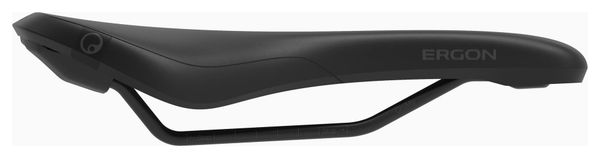 ERGON SMC Saddle Men Black