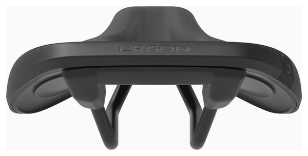 ERGON SMC Saddle Men Black