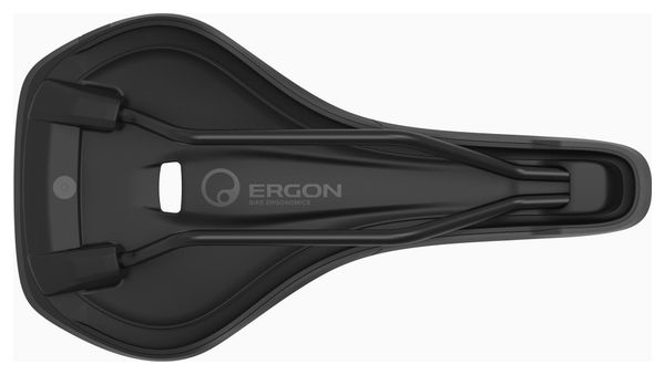 ERGON SMC Saddle Men Black