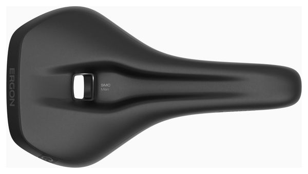 ERGON SMC Saddle Men Black