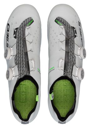 Unique Road Shoes White