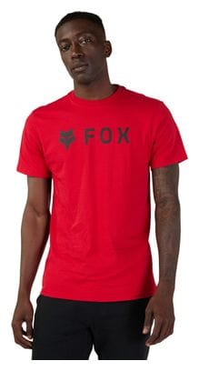 Fox Absolute Premium red t-shirt