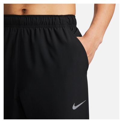 Nike Dri-Fit Training Form Pants Negro