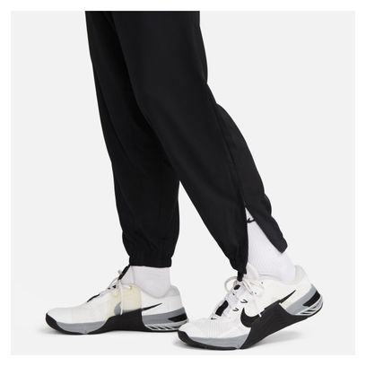 Nike Dri-Fit Training Form Pants Black