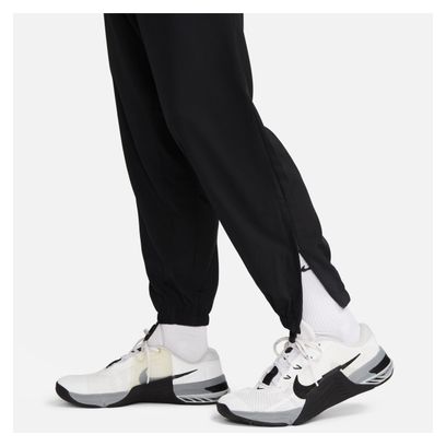 Nike Form Hose Schwarz