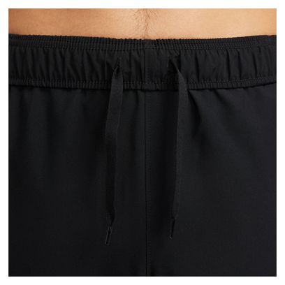 Nike Form Hose Schwarz