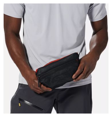 Mountain Hardwear Stretch Ozonic Jas Rood