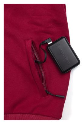 Veste Chauffante Femmes - PRO Bordeaux