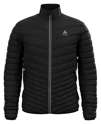 Thermal Jacket Odlo Cocoon N-Thermic Light Black 
