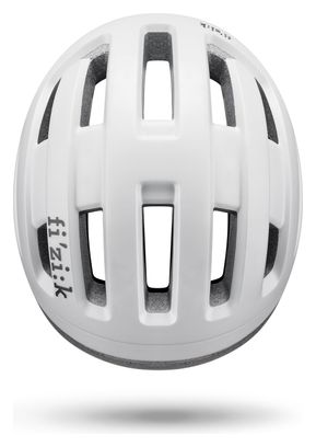 Casco Fizik Kyros bianco