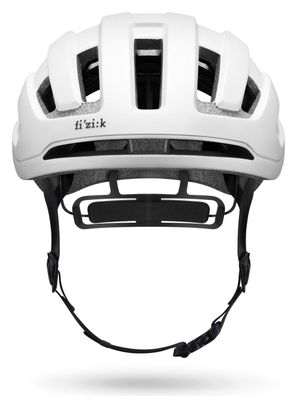 Casco Fizik Kyros bianco