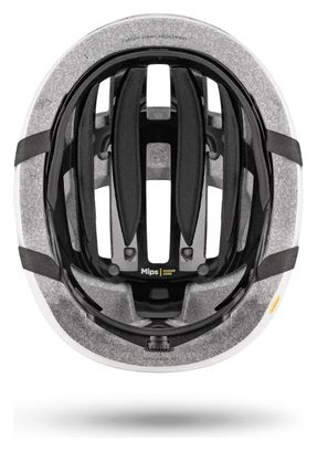 Casco Fizik Kyros bianco