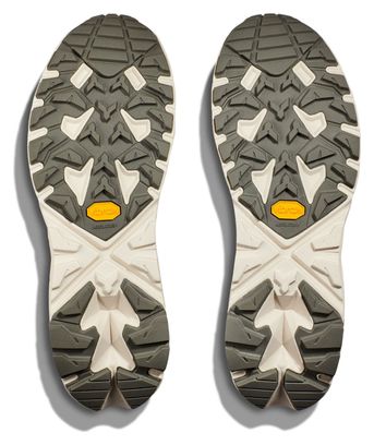 Hoka One One Anacapa Breeze Low Grey Men's Outdoor Shoes