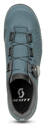 Scott Gravel Pro Shoes Blue/Grey