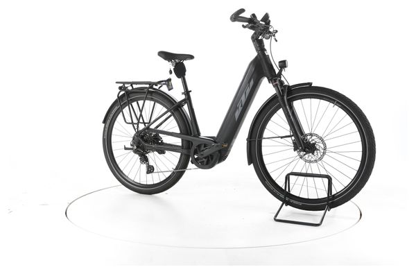 Produit reconditionné - KTM Cento 10 Plus Trekking E-Bike - Bon Etat