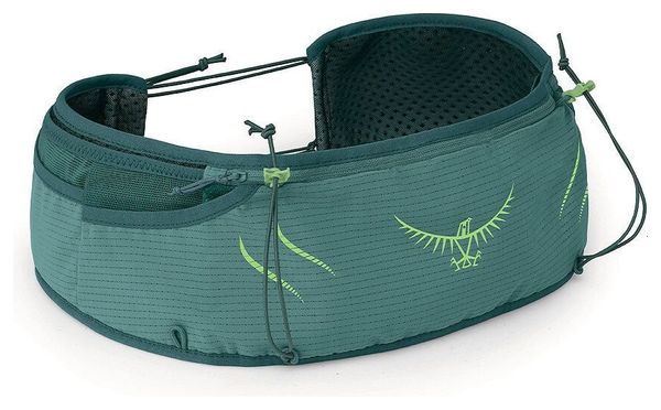 Mochila de hidratación Osprey Duro Dyna Pro Verde