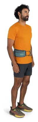 Mochila de hidratación Osprey Duro Dyna Pro Verde