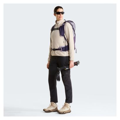 The North Face Glacier Beige Women's Fleece