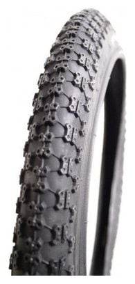 Pneu Ville Deli Tire Bmx 16x1 75 (47-305) Noir