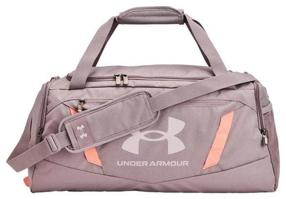 Under Armour Undeniable 5.0 Mauve Unisex Sport Bag