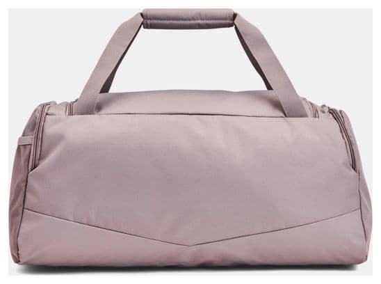 Under Armour Undeniable 5.0 Mauve Unisex Sport Bag