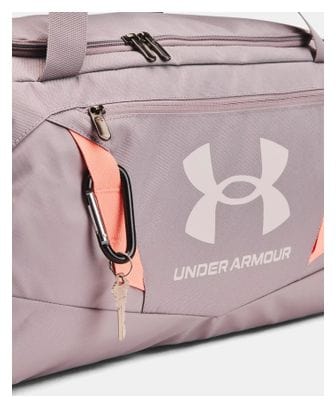 Under Armour Undeniable 5.0 Mauve Unisex Sport Bag