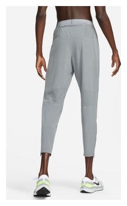 Pantalon Nike Phenom Gris Homme