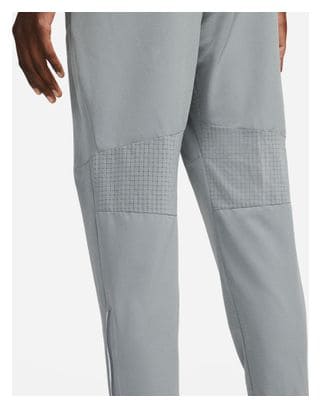 Pantalon Nike Phenom Gris Homme