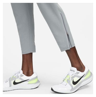 Pantalon Nike Phenom Gris Homme