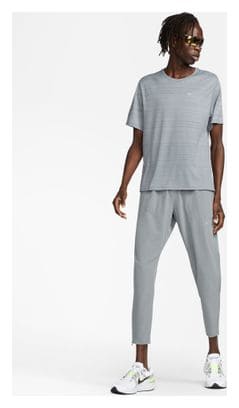 Pantaloni Nike Phenom Uomo Grigio