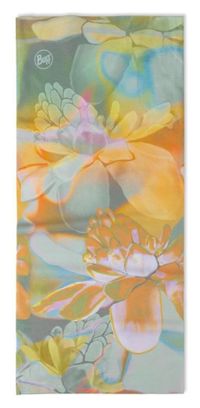Buff Coolnet UV Insect Shield Choker Yellow Green