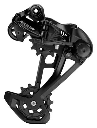 Deragliatore posteriore Sram S200 Eagle 12V (max 52 denti) Nero