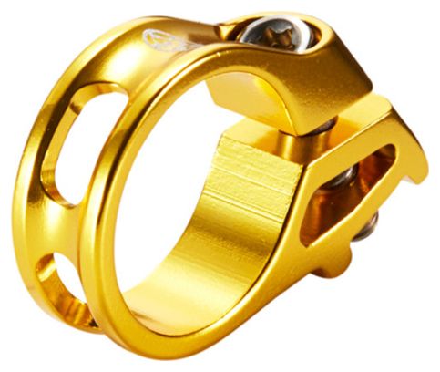 Reverse Trigger Clamp für Sram Gold