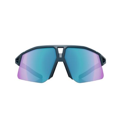 Occhiali da sport Koo Hype blu scuro opaco 