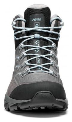Asolo Acadia Mid Gore-Tex Women's Hiking Shoe Blue