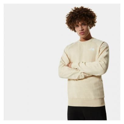 The North Face Raglan Redbox Crew Sweatshirt