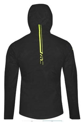 Scott RC Run WP Jacket Black