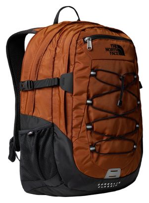 The North Face Borealis Classic 29L Orange Backpack