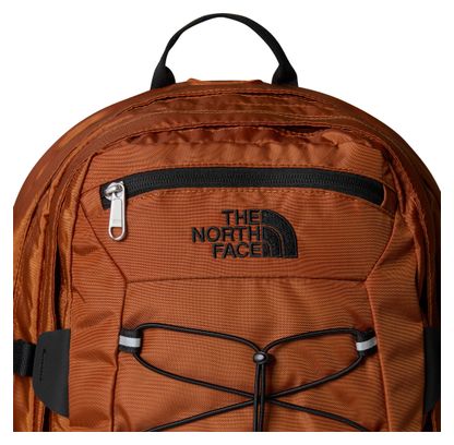 The North Face Borealis Classic 29L Orange Backpack