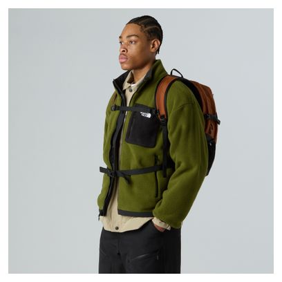 The North Face Borealis Classic 29L Orange Backpack